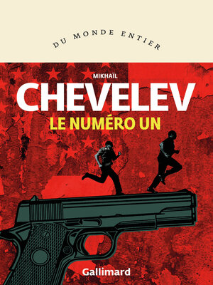 cover image of Le numéro un